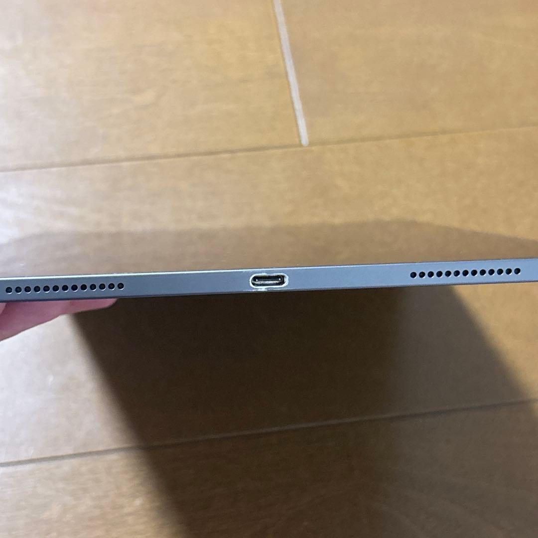 アイパッドプロ iPad Pro 11インチ 第2世代 256GB 美品 箱あり