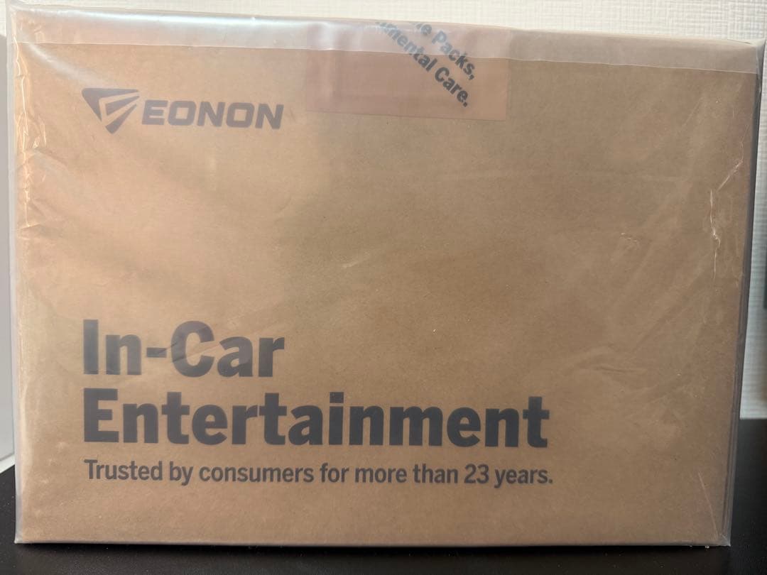 ［Natsuki］EONON UX6SKJ-PRO-MAX 11.8インチ