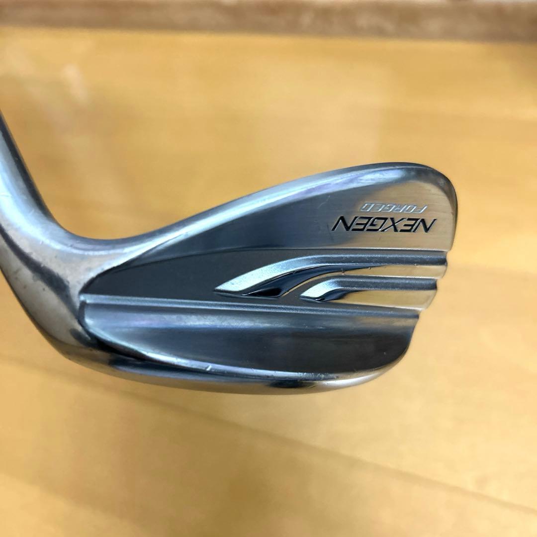 Odyssey 2-Ball Ten パター　　オマケ52℃ ウェッジ付き