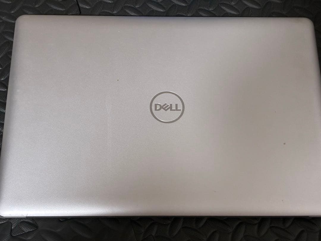 L*o様 ジャンクノートPC デル　DELL Inspiron 17 3793