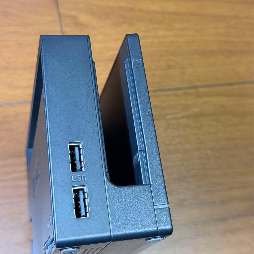 Nintendo Switch ネオンブルー ネオンレッド