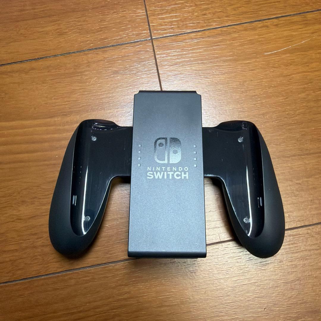Nintendo Switch ネオンブルー ネオンレッド