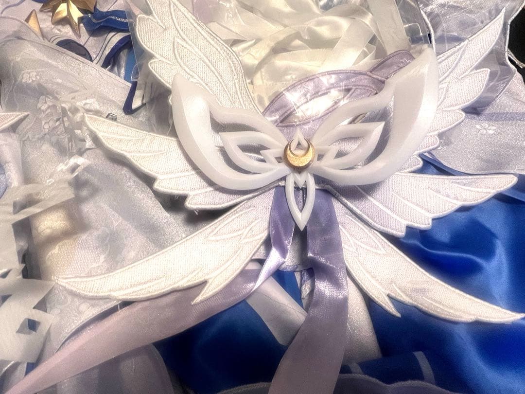 【即日発送】原神 コロンビーナ コスプレ衣装