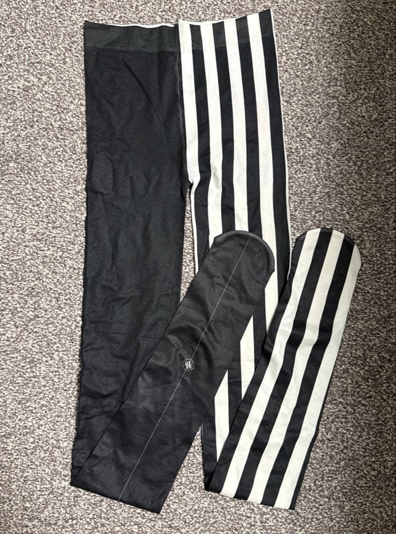 美品 alice auaa タイツ