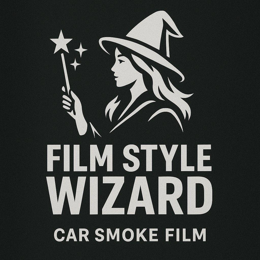 film style wizard e52エルグランド カット済み 15%