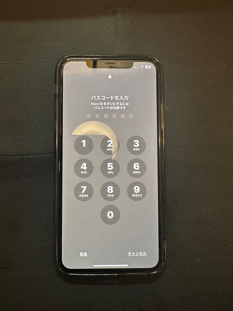 iPhone11Pro MAX 512ギガ　本体　SIMフリー　カバー　磁石付