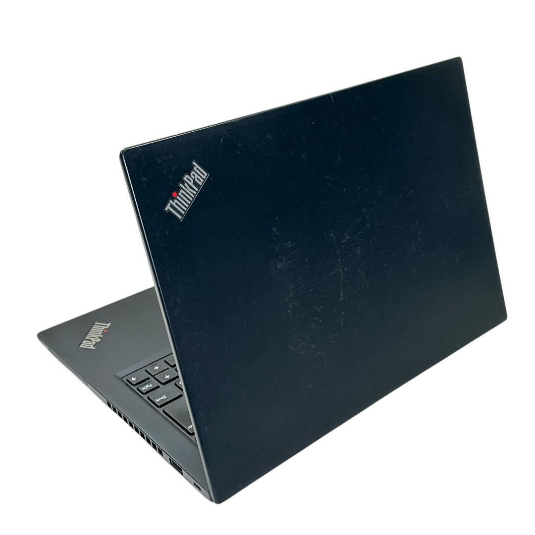 Lenovo✨快適【Ryzen5★16GB/256GB】ノートパソコン 726