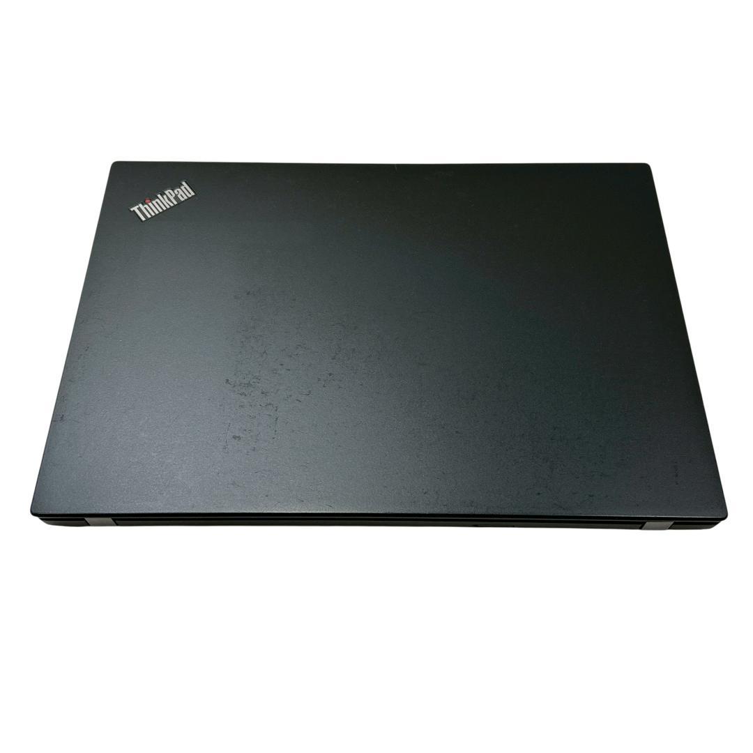 Lenovo✨快適【Ryzen5★16GB/256GB】ノートパソコン 726