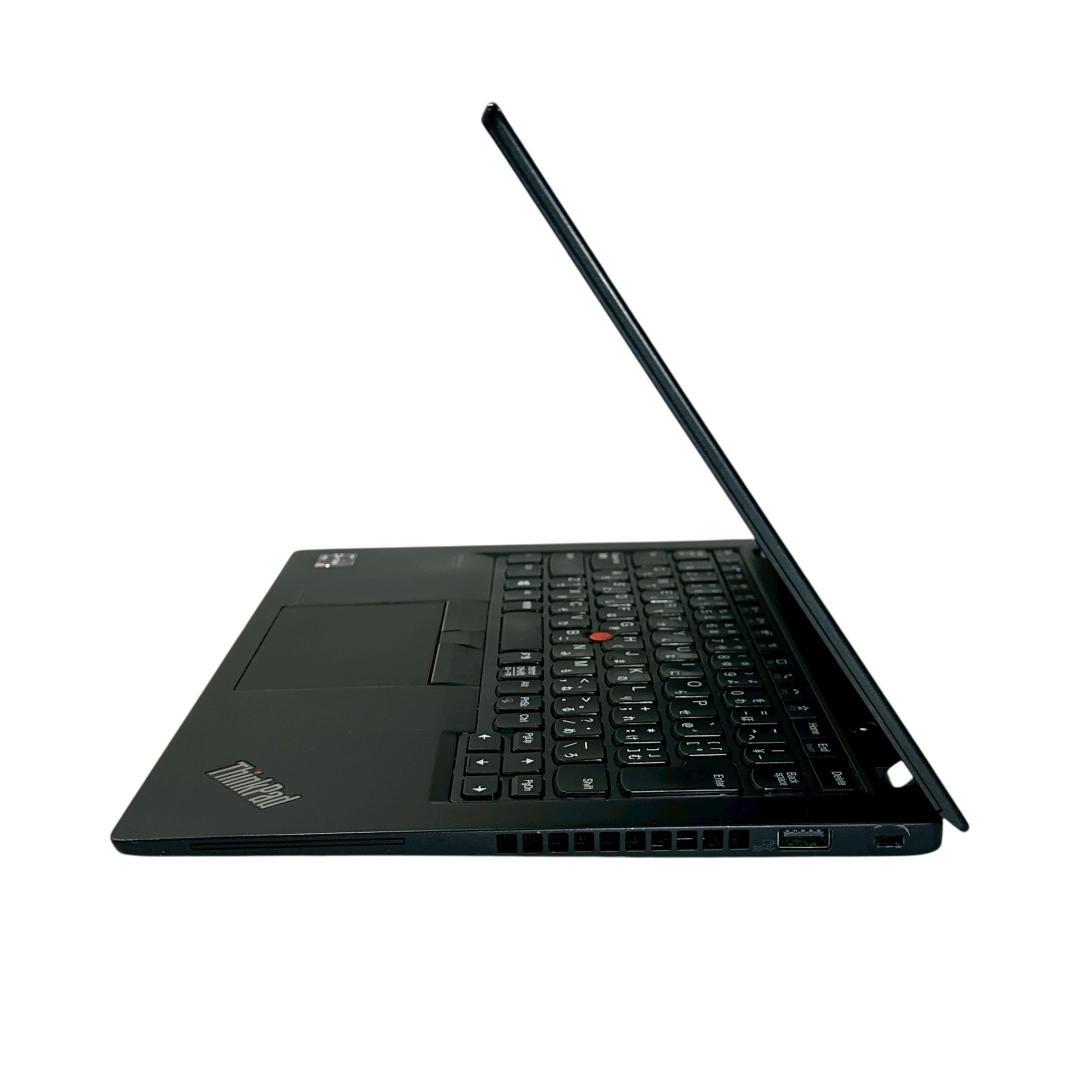 Lenovo✨快適【Ryzen5★16GB/256GB】ノートパソコン 726