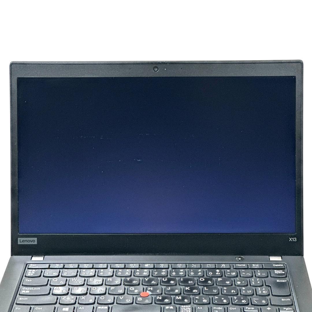 Lenovo✨快適【Ryzen5★16GB/256GB】ノートパソコン 726