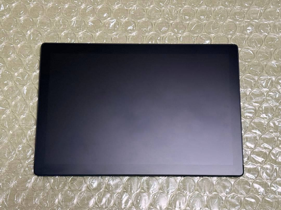 液晶タブレット Wacom Cintic 16 （2025年モデル）