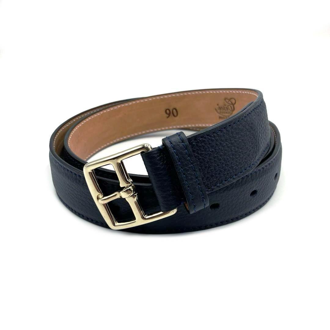 訳あり新品、未使用　Cisei シセイ チセイ ベルト メンズ