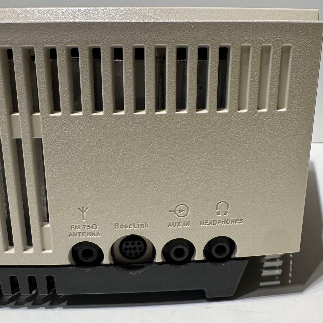 BOSE Wave Music System AWRCCC 初代 リモコン付き