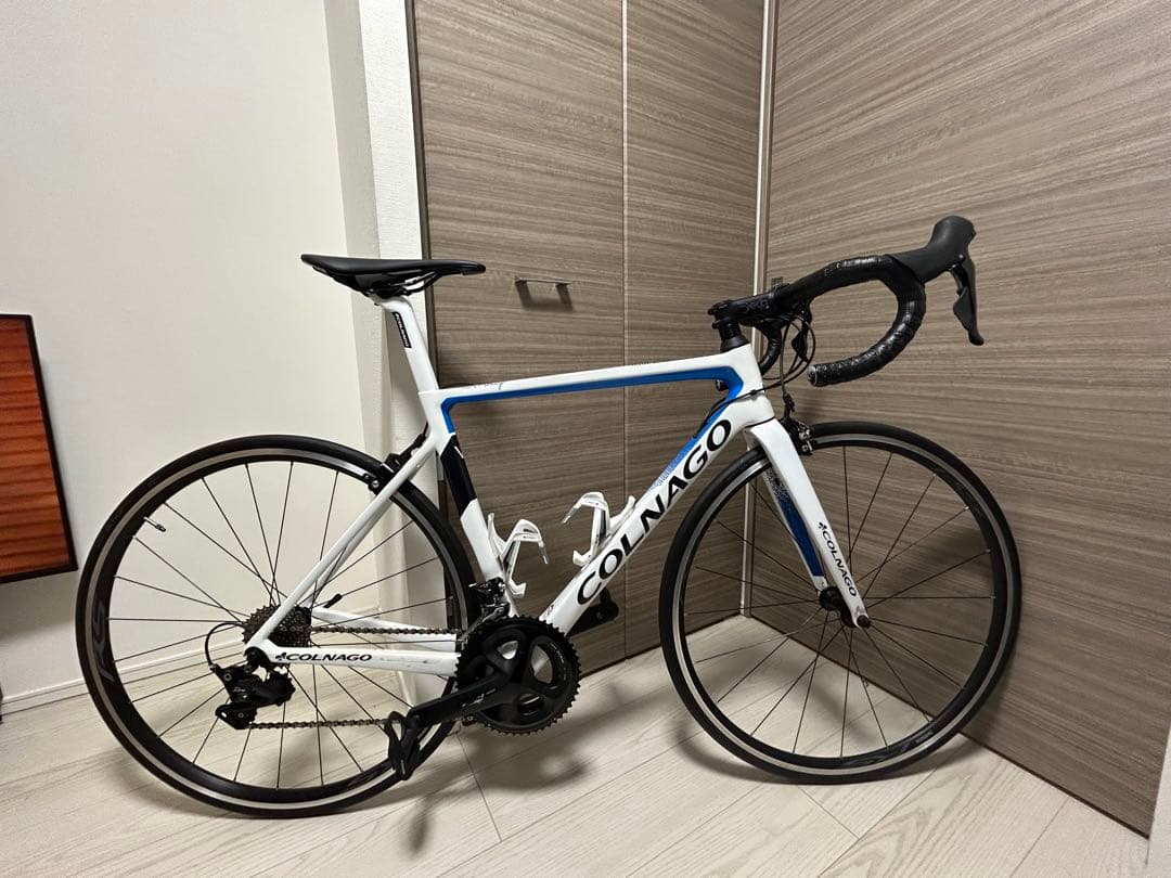 COLNAGO V3 完成車（サイズ50s）