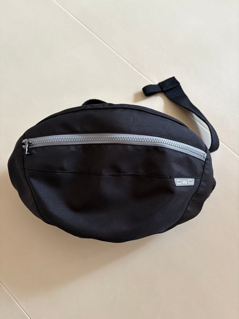 TeLasbaby dag3 ブラック ヒップシート