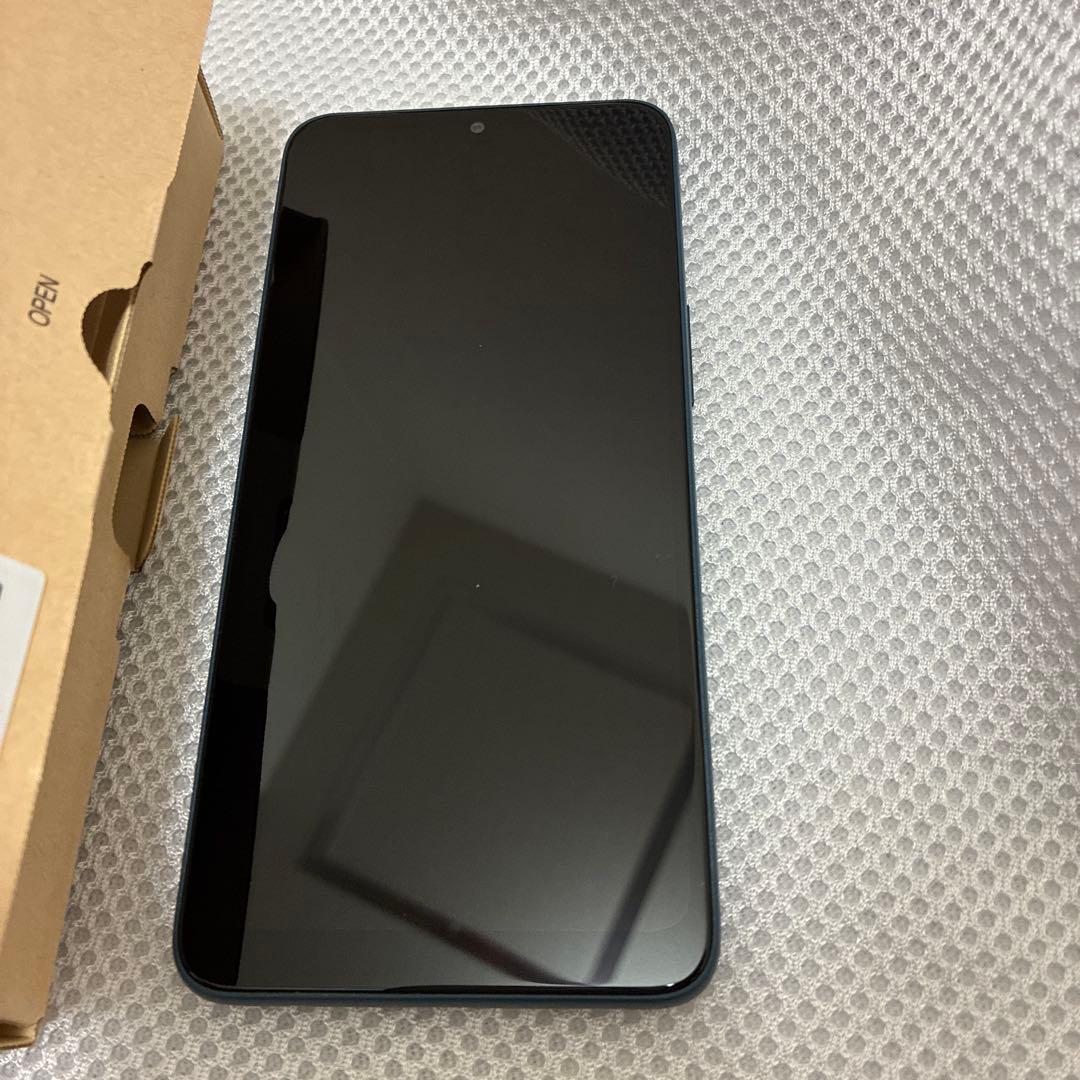 【極美品】arrows We2 FNSAB2 ネイビーグリーン 本体