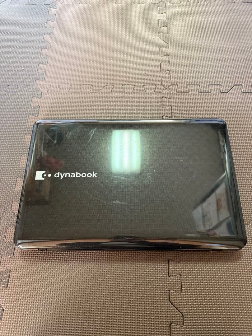 dynabook ノートパソコン