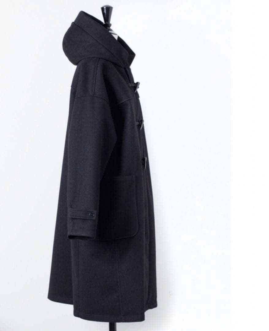 【新品】タグ付き⭐︎FORME☆ダッフルコート☆サイズ0