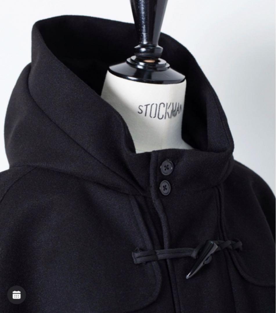 【新品】タグ付き⭐︎FORME☆ダッフルコート☆サイズ0