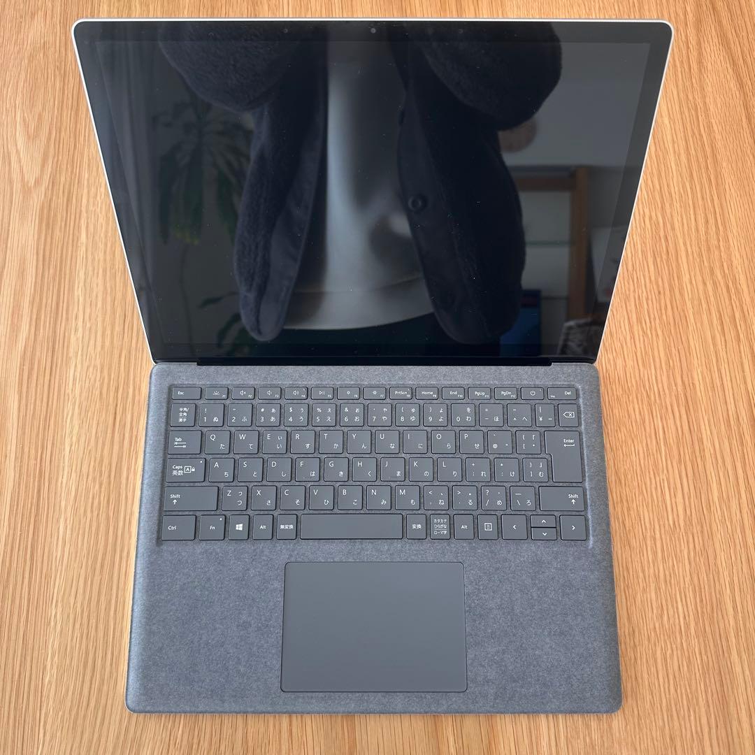 Microsoft Surface Laptop 4 i5 i7 ジャンク