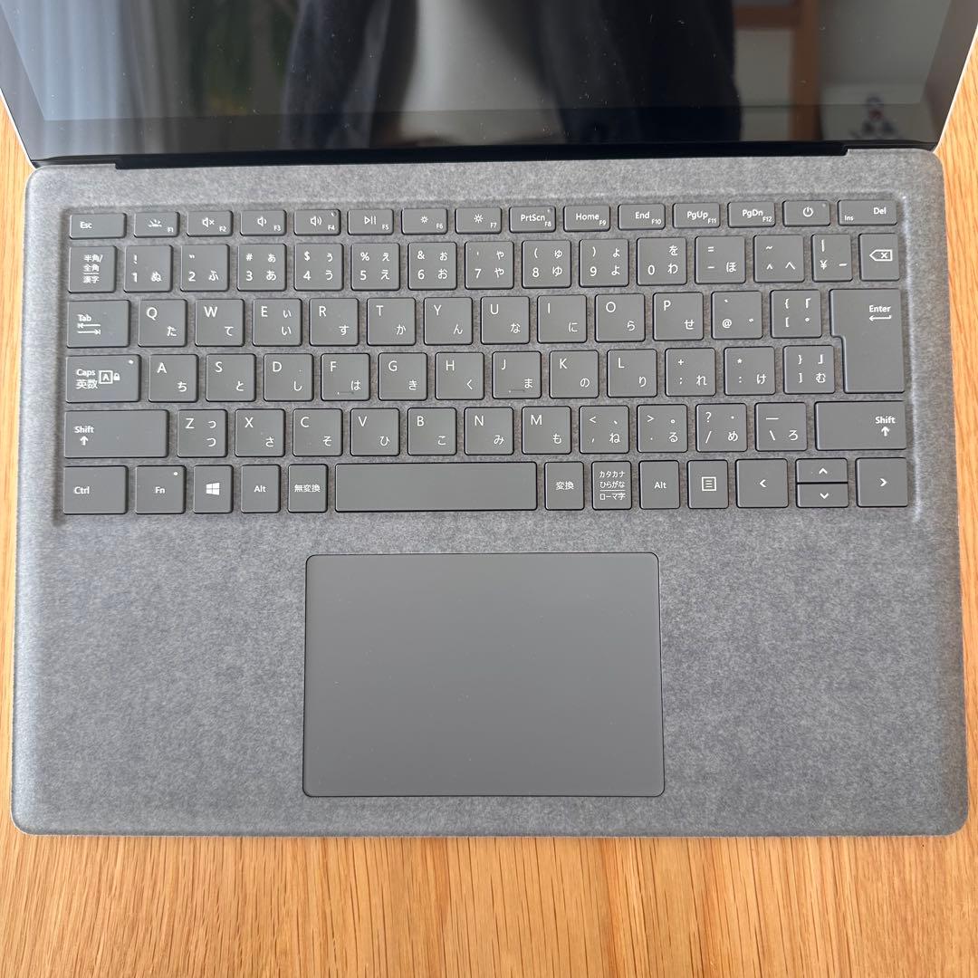 Microsoft Surface Laptop 4 i5 i7 ジャンク