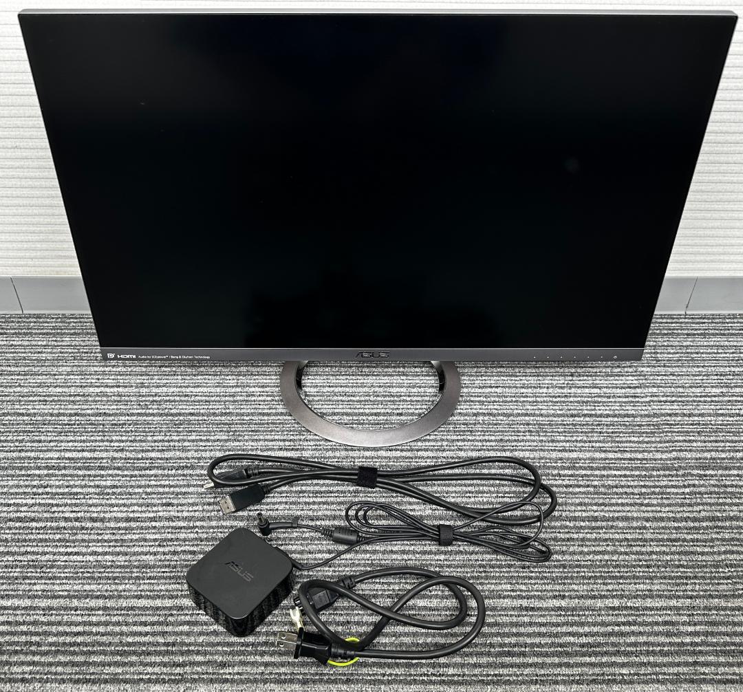 ASUS 液晶ディスプレイ モニター 27インチ MX27AQ【中古】