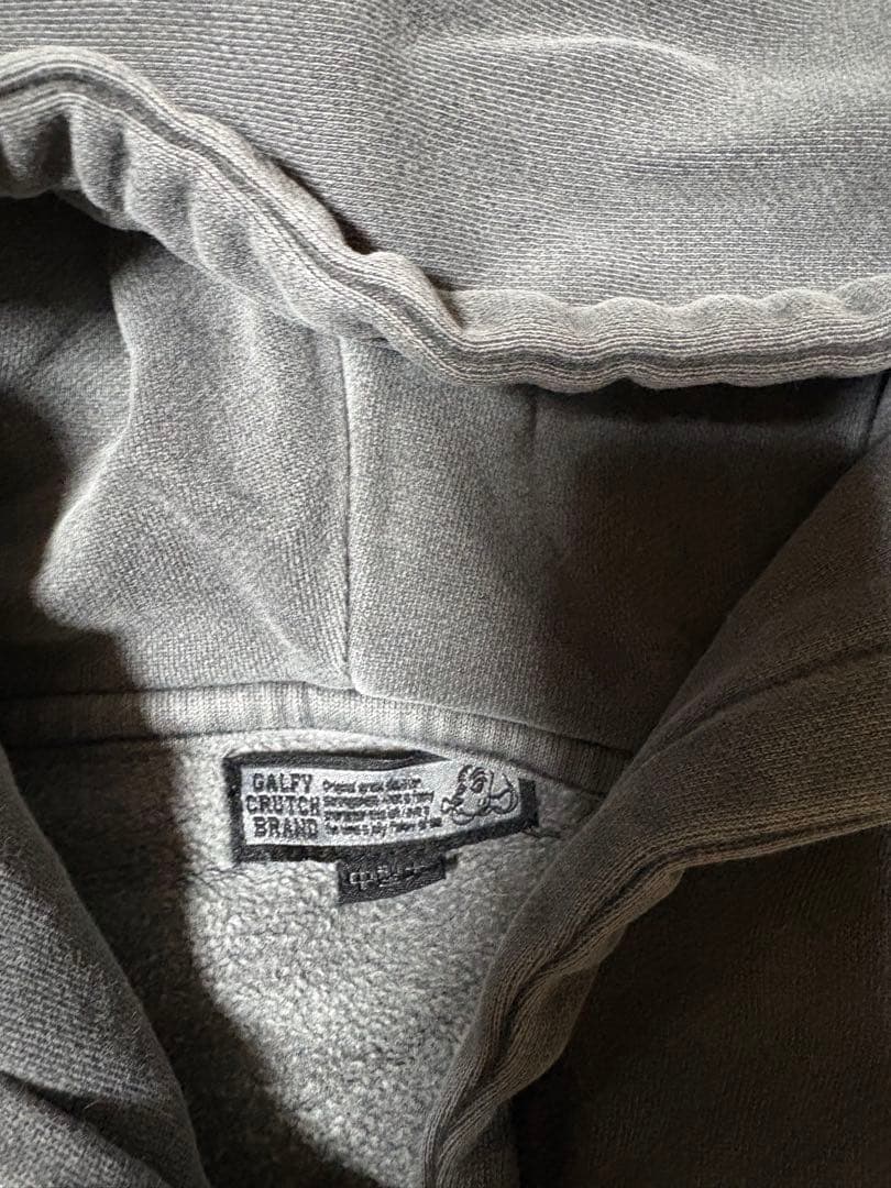 h*a様 期間限定 ガルフィー 染め染めわんちゃん ボロボロ セットアップ 中型