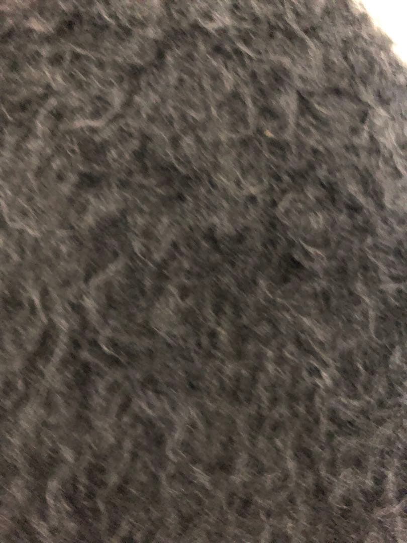 アワーレガシー　our legacy モヘアニット