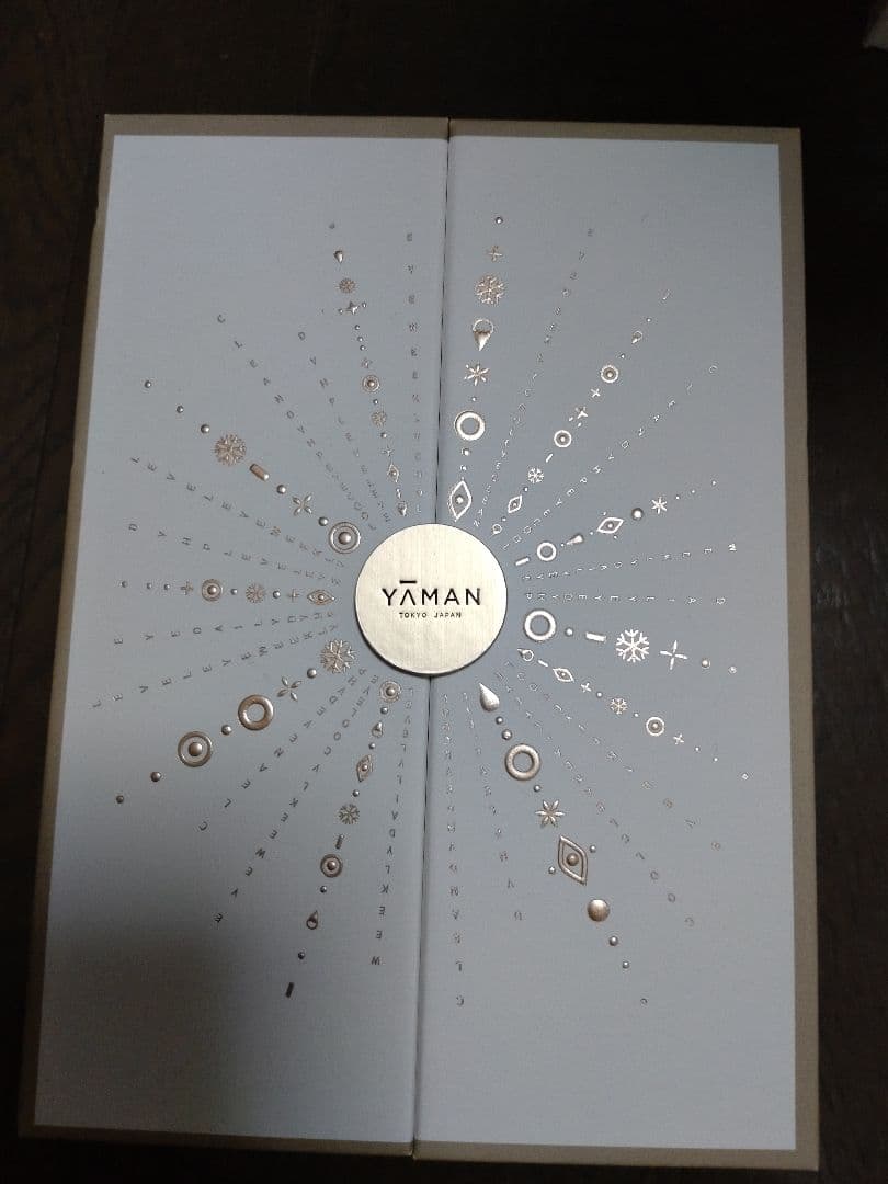 新品未開封品✿YA-MANフォトプラス シャイニー 美顔器