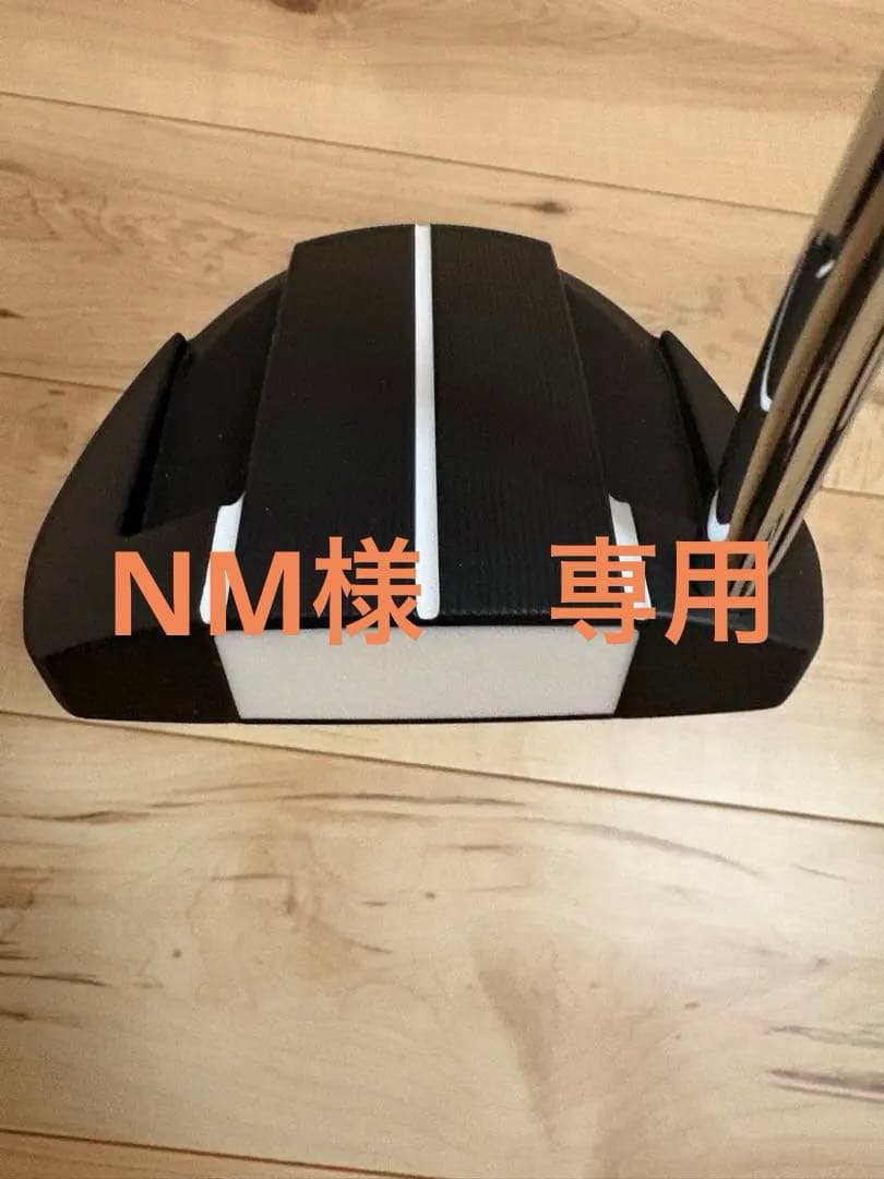 ピン　PING 2024ケッチG KETSH G パター　34インチ