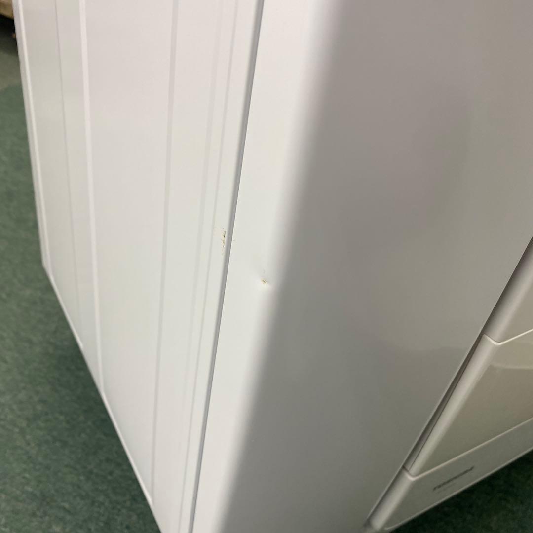 送料込み＊TOSHIBA 電気衣類乾燥機 2022年製＊0222-13