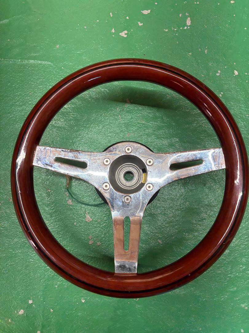 L700 ミラ　ハンドル　バンドルボス　セット