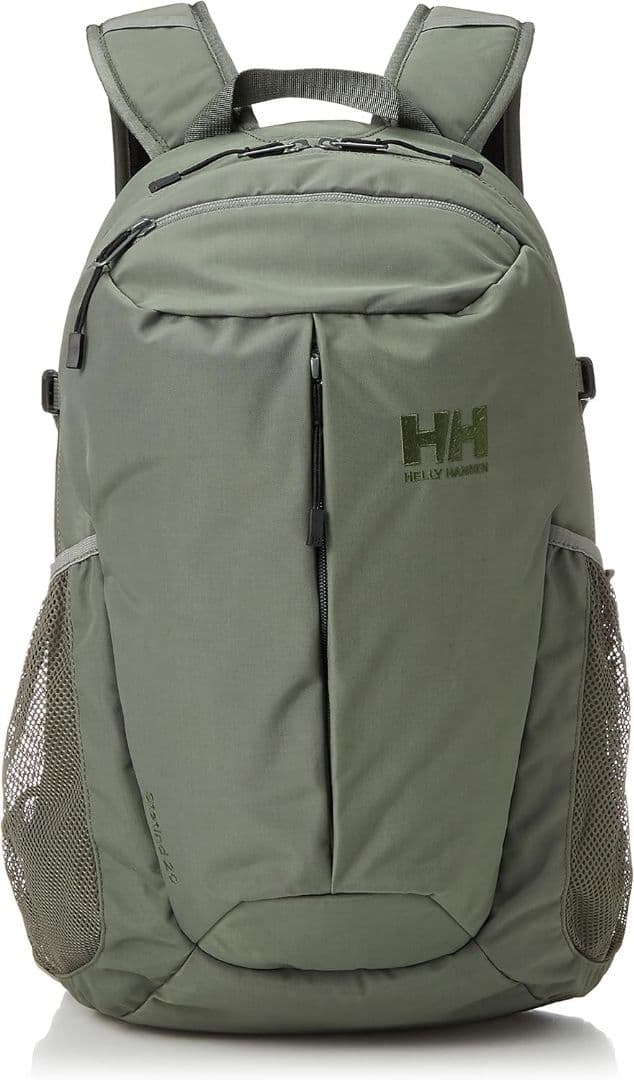 ヘリーハンセン リュック 20L 新品