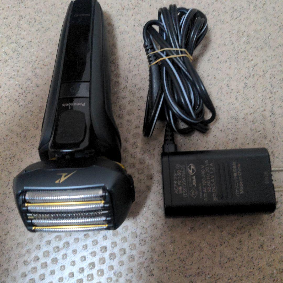 パナソニック　ラムダッシュ　５枚刃　ES-LV5D