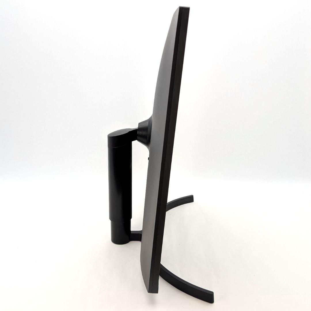 LG 28MQ750-C デュアルアップモニター 使用0時間新品同様品