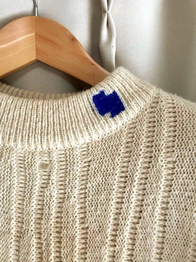 ADERERROR 22FW ニット