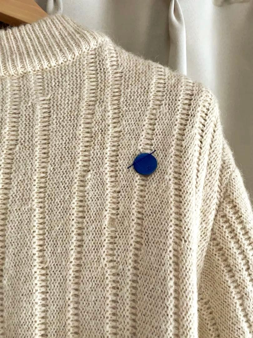 ADERERROR 22FW ニット