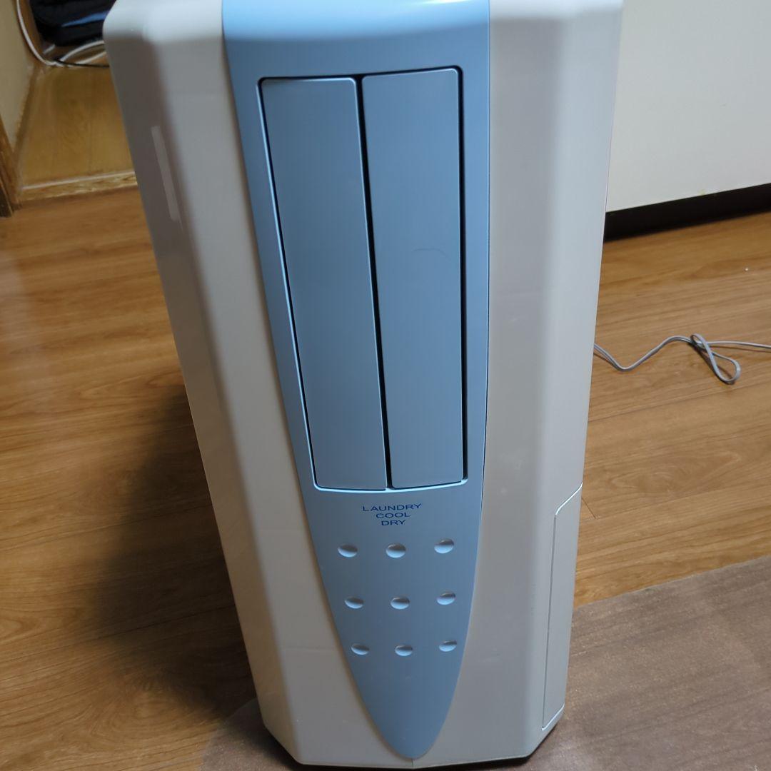 CORONA CDM-1019 ルームエアコン　スポットクーラー2019年製
