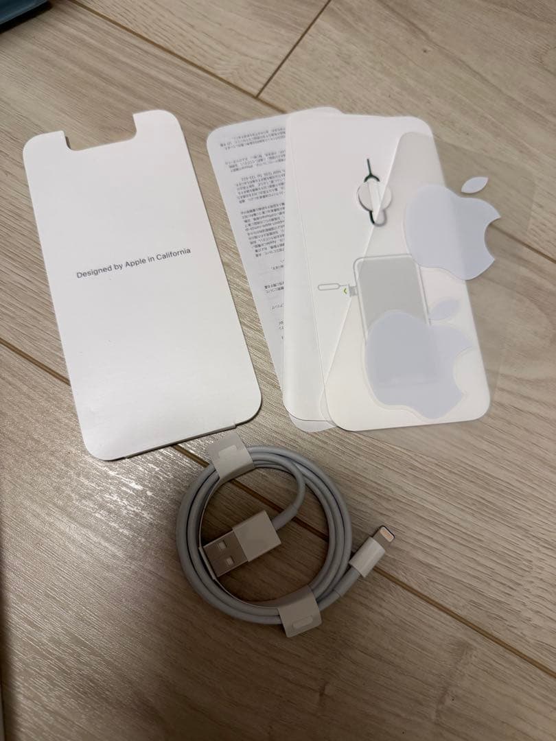 Siamtann 様　iPhone 14plus 256GB パープル フリー