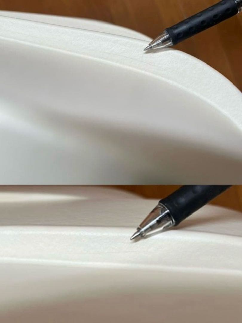 sixinch シックスインチ　クリフィパフ　18.7万　スペースエイジ