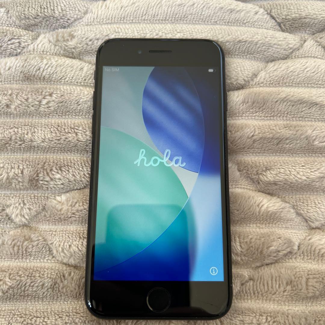 iPhone SE 2 ジャンク