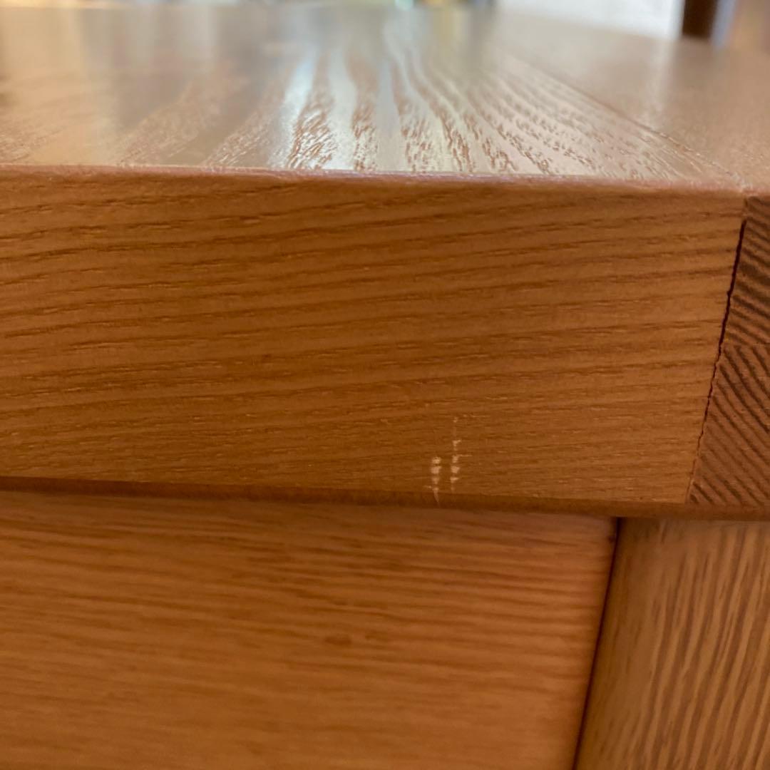 木製シンプルこたつ ハロゲンヒーター　ローテーブル