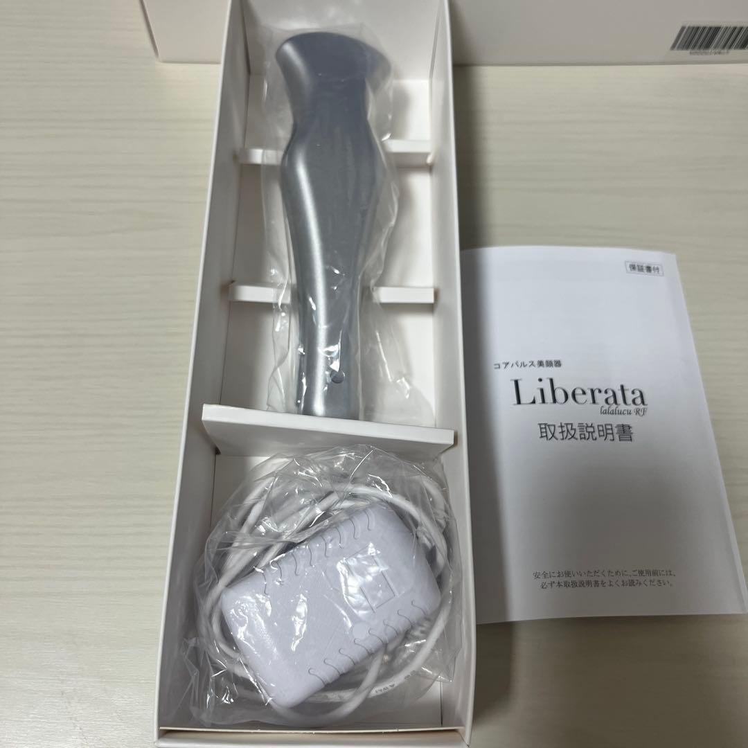 ララルーチュRF リベラータ LALALUCU 美品