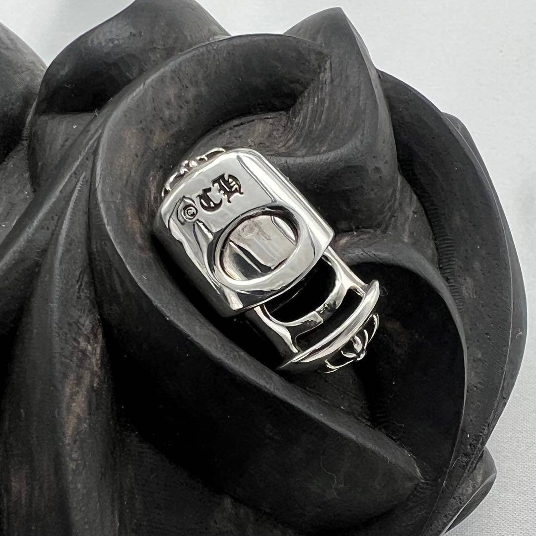 クロムハーツ レースストッパー