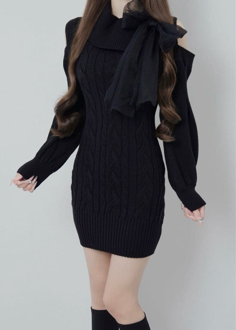 Lumignon ワンピース