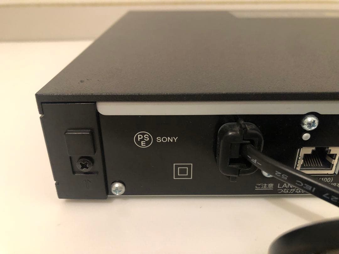 SONY Ultra HD Blu-ray プレーヤーUBP-X800M2