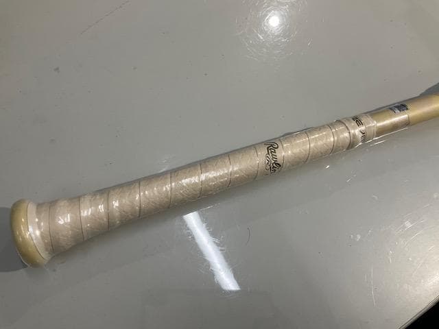 【Ahihi】　Rawlings ICON 硬式バット 32/29