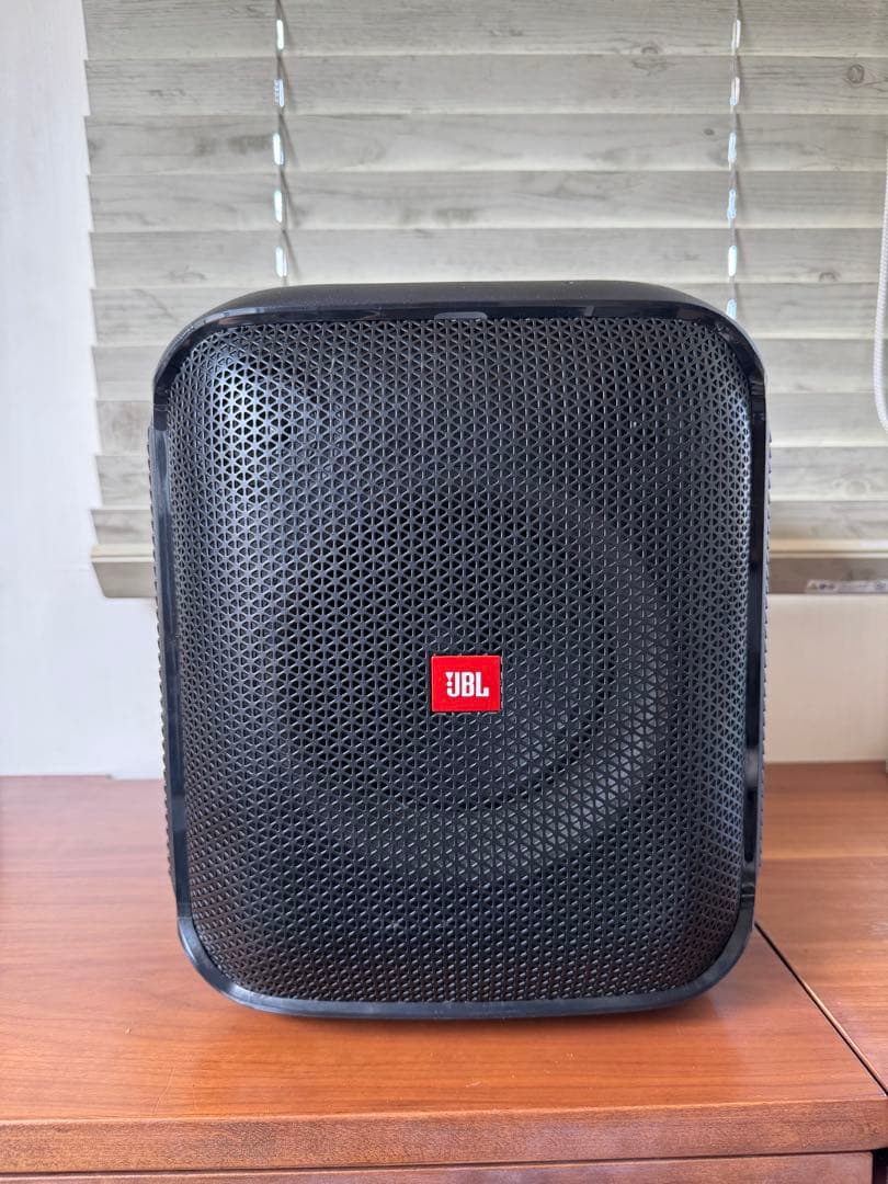 JBL partybox最終値引き