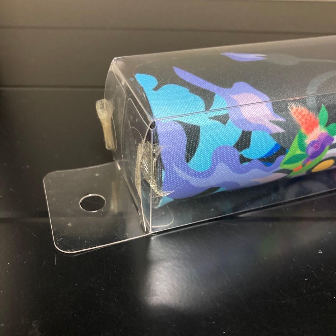 プレイマット　Berry’s forest, Ghost’s castle 城