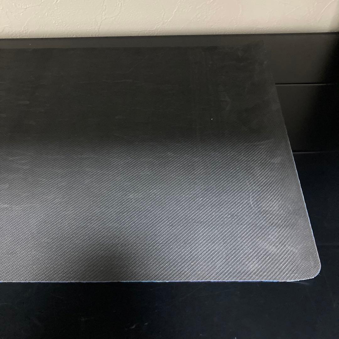 プレイマット　Berry’s forest, Ghost’s castle 城